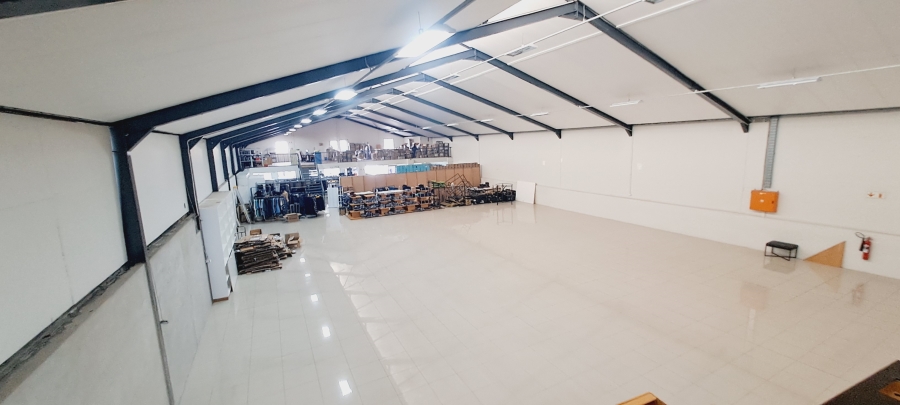 To Let commercial Property for Rent in Chantecler Western Cape